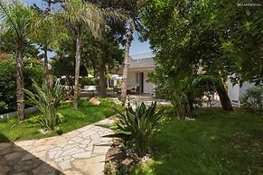 1059 Villa Ariel in Torre Lapillo