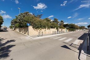 1059 Villa Ariel in Torre Lapillo