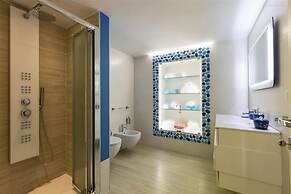 1059 Villa Ariel in Torre Lapillo