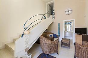 1059 Villa Ariel in Torre Lapillo