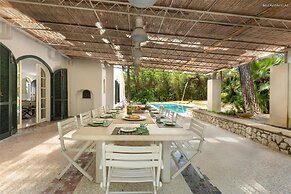 1634 Villa Denise in Castellaneta Marina