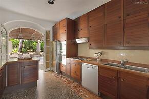 1634 Villa Denise in Castellaneta Marina