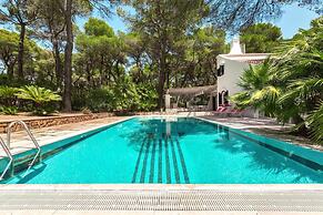 1634 Villa Denise in Castellaneta Marina