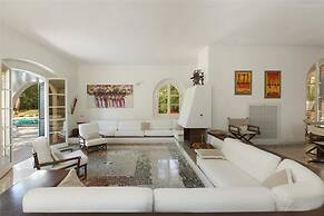 1634 Villa Denise in Castellaneta Marina