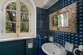 1634 Villa Denise in Castellaneta Marina