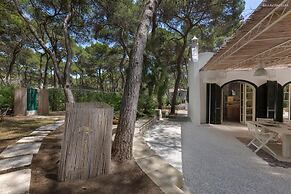 1634 Villa Denise in Castellaneta Marina