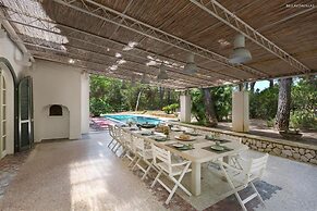 1634 Villa Denise in Castellaneta Marina