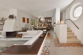 1634 Villa Denise in Castellaneta Marina