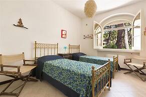 1634 Villa Denise in Castellaneta Marina