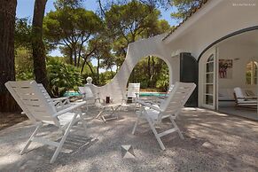 1634 Villa Denise in Castellaneta Marina