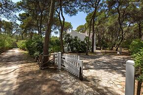 1634 Villa Denise in Castellaneta Marina