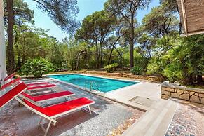 1634 Villa Denise in Castellaneta Marina