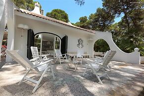 1634 Villa Denise in Castellaneta Marina