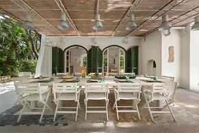 1634 Villa Denise in Castellaneta Marina