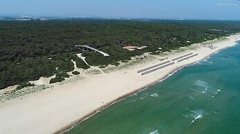 1634 Villa Denise in Castellaneta Marina