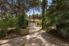 1634 Villa Denise in Castellaneta Marina