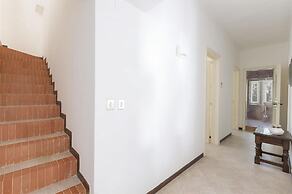 1634 Villa Denise in Castellaneta Marina