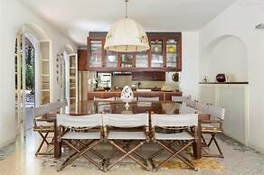 1634 Villa Denise in Castellaneta Marina