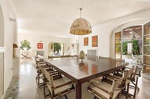 1634 Villa Denise in Castellaneta Marina