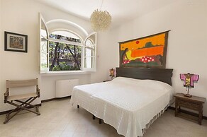 1634 Villa Denise in Castellaneta Marina