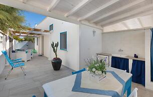1687 Villa Blu Cobalto - Appartamento 1