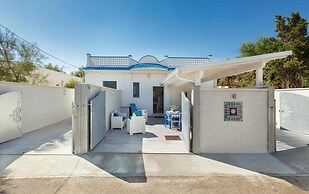 1687 Villa Blu Cobalto - Appartamento 1