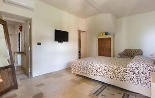 1698 Villa Joy in Ostuni