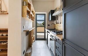 1698 Villa Joy in Ostuni