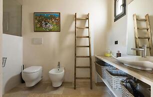 1698 Villa Joy in Ostuni