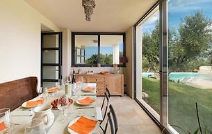 1698 Villa Joy in Ostuni