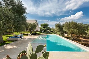 1698 Villa Joy in Ostuni