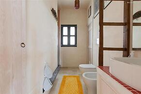 1698 Villa Joy in Ostuni