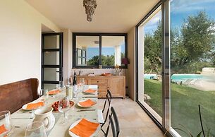 1698 Villa Joy in Ostuni