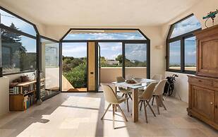 1698 Villa Joy in Ostuni