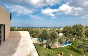 1698 Villa Joy in Ostuni