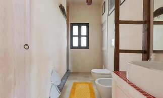 1698 Villa Joy in Ostuni