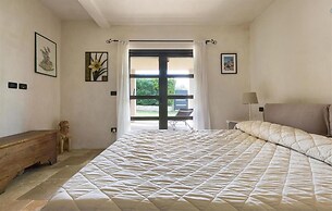 1698 Villa Joy in Ostuni