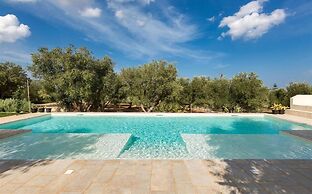 1698 Villa Joy in Ostuni