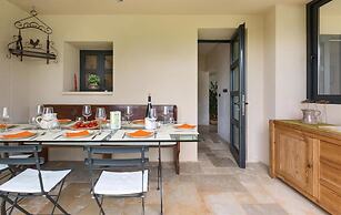 1698 Villa Joy in Ostuni