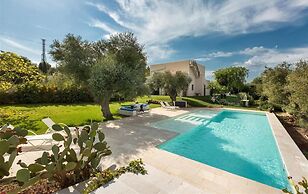 1698 Villa Joy in Ostuni