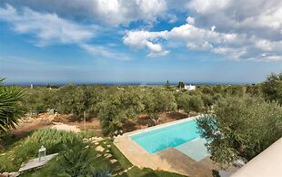 1698 Villa Joy in Ostuni