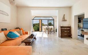 1698 Villa Joy in Ostuni