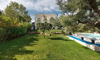 1698 Villa Joy in Ostuni