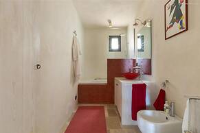 1698 Villa Joy in Ostuni