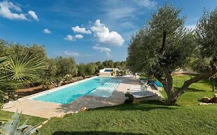 1698 Villa Joy in Ostuni