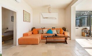 1698 Villa Joy in Ostuni