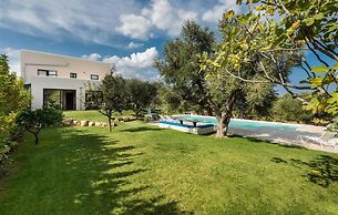 1698 Villa Joy in Ostuni