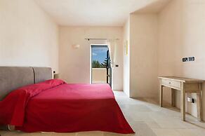 1698 Villa Joy in Ostuni