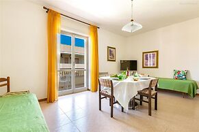 1940 Appartamento Fiorella