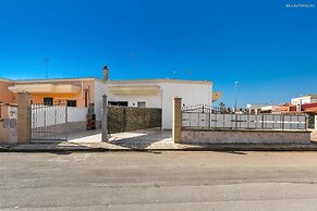 2205 Villa Lucia - Trilo by Barbarhouse